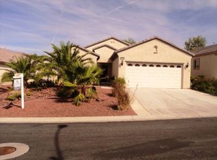 2536 Cosmic Dust St, Henderson, NV 89044