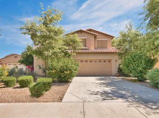 7709 S 21st Dr, Phoenix, AZ 85041