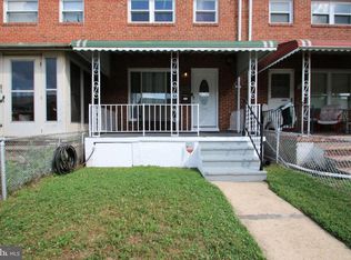 1915 Jasmine Rd, Dundalk, MD 21222