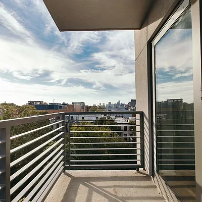 Rented by Nooklyn NYC LLC | media 1