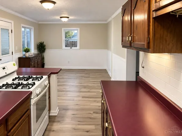 207 Robert Pl, Franklin, OH 45005