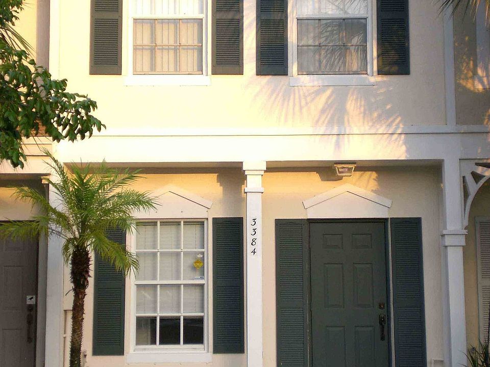 Beautiful Front Entry