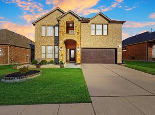 213 Mount Olive Ave, McKinney, TX 75072
