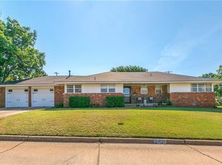 3100 N Warren Ave, Oklahoma City, OK 73112