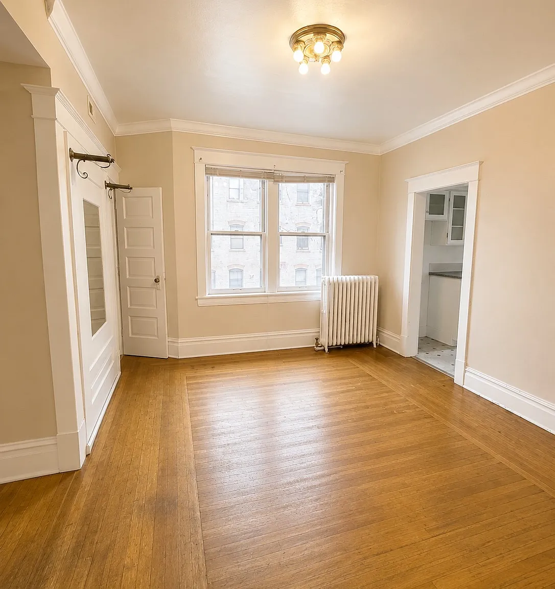 1 bed, 898 sqft, $1,100 — Photo 3