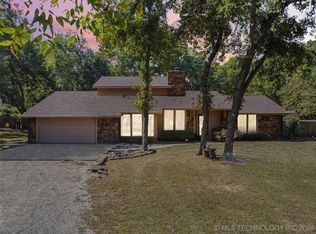 337 Morgan Bell Cir, Pryor, OK 74361