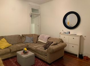 104 14th St APT 2, Hoboken, NJ 07030