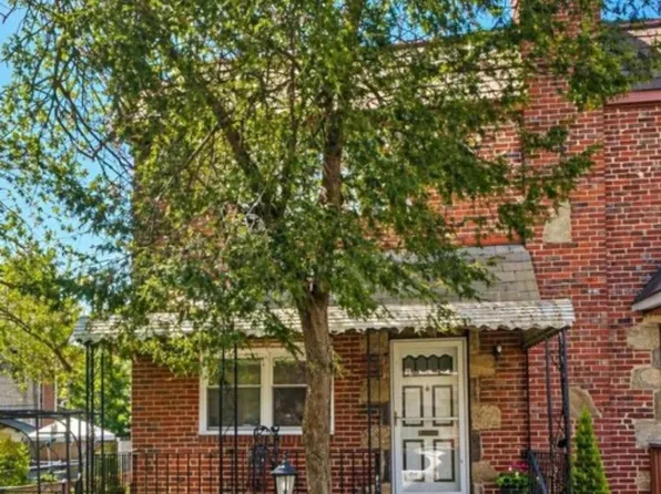 1169 Magnolia Ave, Camden, NJ 08103