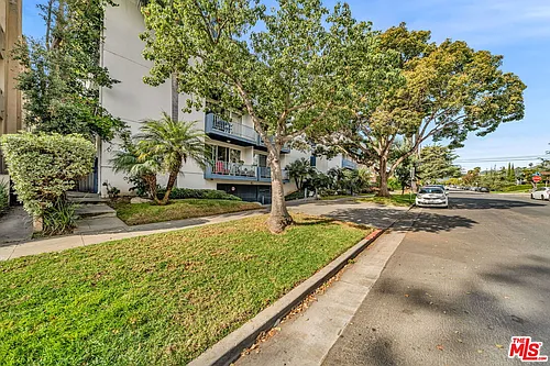 900 Euclid St #307 Photo 1