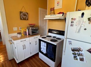 42 Taber Ave FLOOR 1, Providence, RI 02906