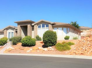 1084 W Broadstone Ct, Washington, UT 84780