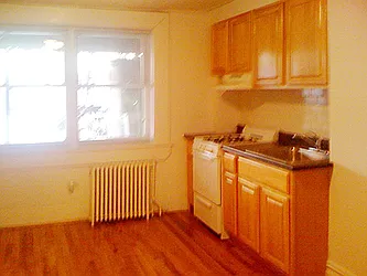 Rented by Awaye Realty Management LLC