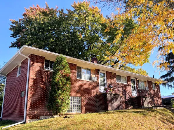 1923 & 1925 Evergreen Ave, Akron, OH 44301