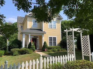 14042 Stumptown Rd, Huntersville, NC 28078
