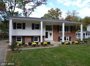 9204 Old Mount Vernon Rd, Alexandria, VA 22309