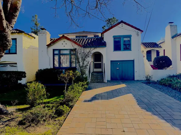 445 26th Ave, San Mateo, CA 94403