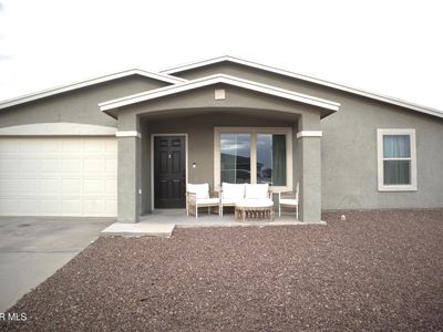 928 Villa Seca Dr, Horizon City, TX, 79928