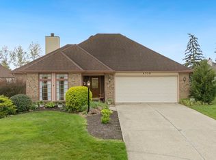 6328 Baychester Dr, Fort Wayne, IN 46815