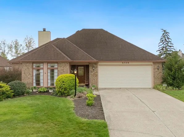 6328 Baychester Dr, Fort Wayne, IN 46815