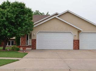 3631 21st St S, Fargo, ND 58104