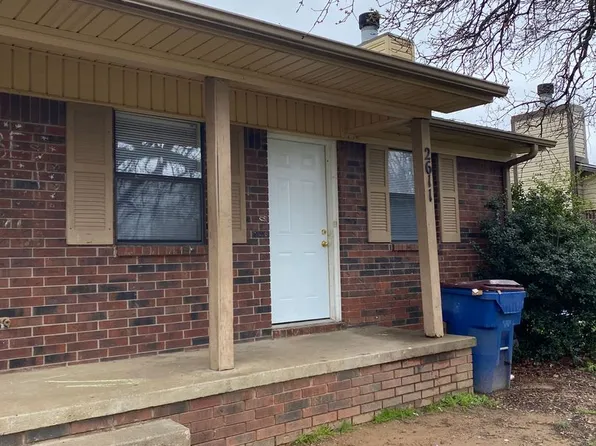 2609/ 2611 S. 16TH, 2609 S 16th St #2611, Fort Smith, AR 72901