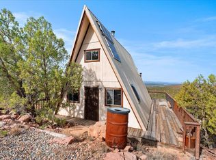 4671 W Cedar Heights Road, Chino Valley, AZ 86323