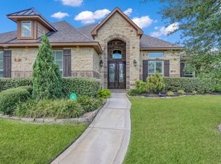 12643 Ranger Ct, Magnolia, TX 77354