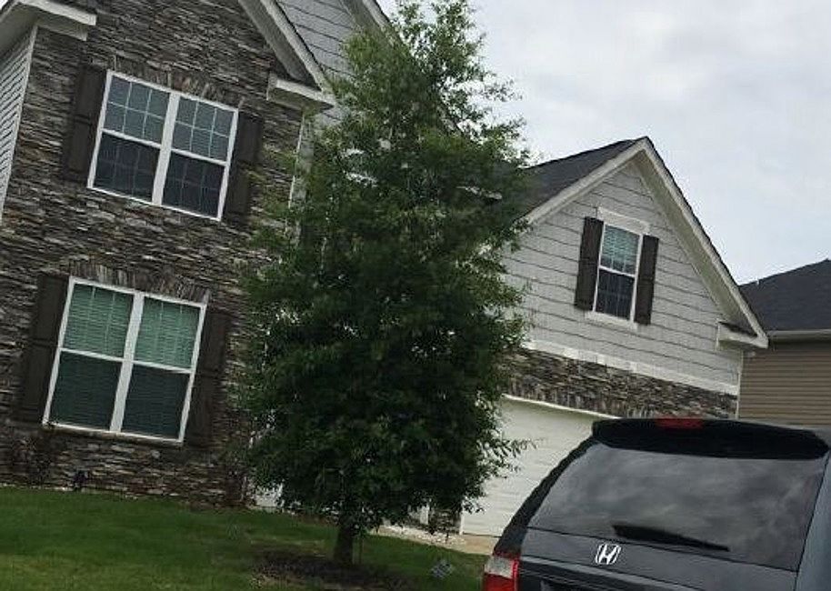 Property Side View
