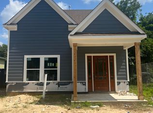 3632 New Horn Lake Rd, Memphis, TN 38109