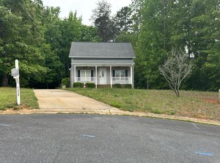 1329 Chickadee Cir, Asheboro, NC 27203