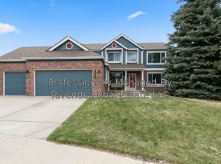 4571 Ridgewood Ct, Castle Rock, CO 80109