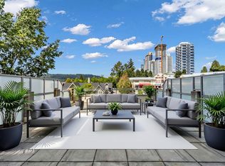 9868 Cameron St #106, Burnaby, BC V3J 0A5