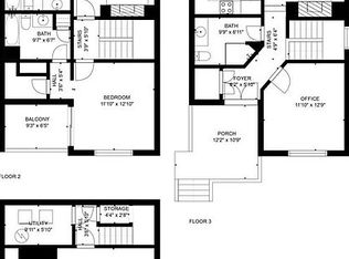 3817 Paces Ferry W, Atlanta, GA 30339