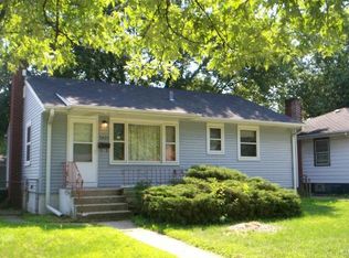 5425 White Oak Ave, East Chicago, IN 46312