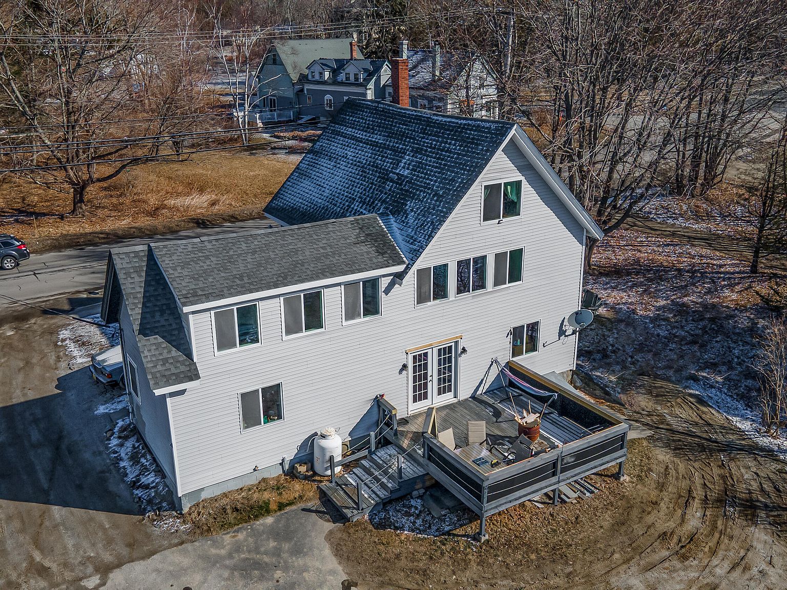 113 E Main Street, Searsport, ME 04974 Zillow