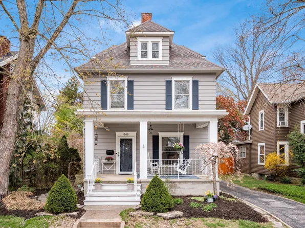 346 Lafayette St, Marion, OH 43302