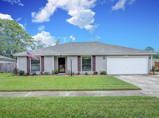 10859 Saddlehorn Dr, Jacksonville, FL 32257