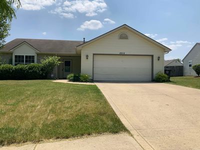 2512 Jacobs Creek Run, Fort Wayne, IN, 46825