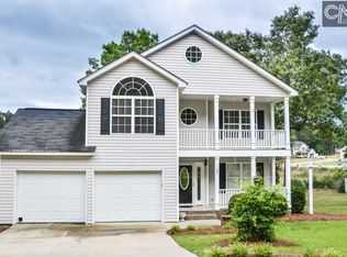 161 Farm Chase Dr, Lexington, SC 29073