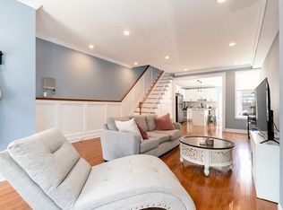 1519 S 19th St, Philadelphia, PA 19146