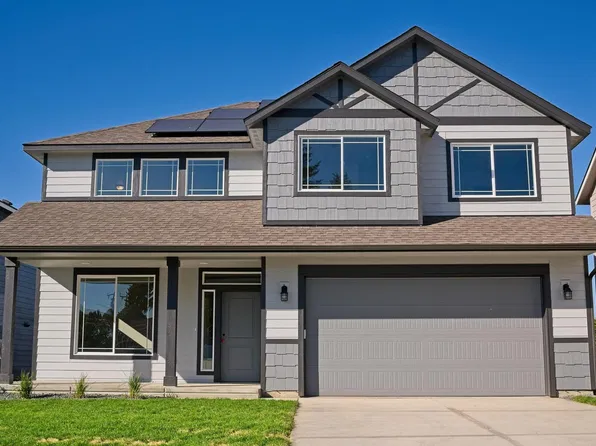 18307 E Michielli Ave, Greenacres, WA 99016