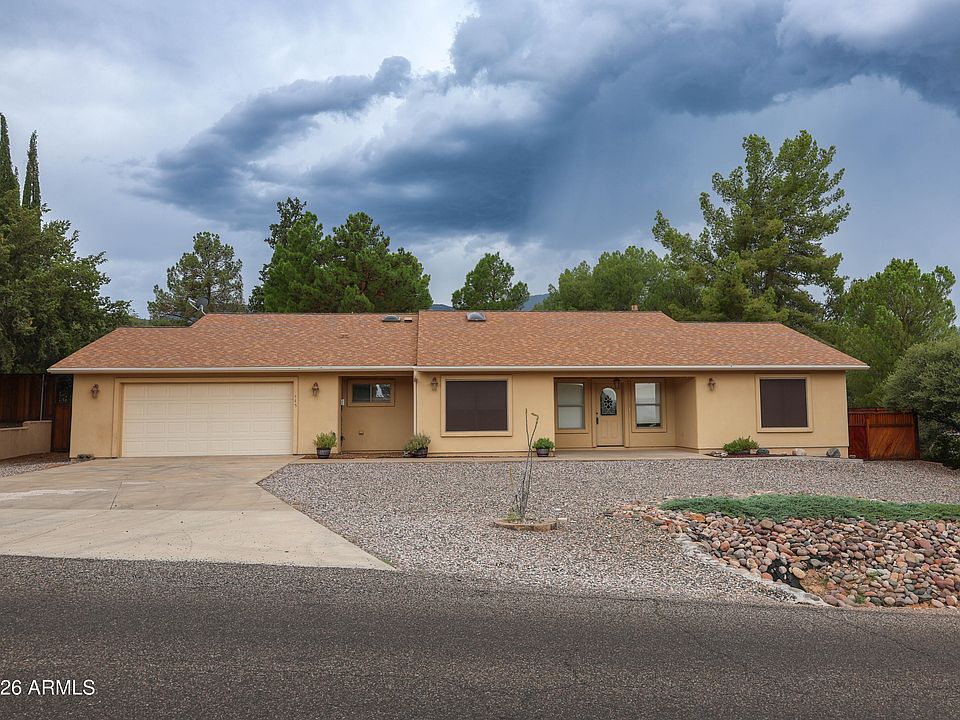1st image of 445 E RANCHO VISTA Way E
