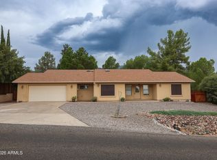 445 E Rancho Vista Way, Cottonwood, AZ 86326