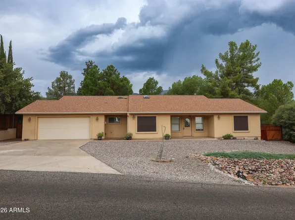 445 E RANCHO VISTA Way E, Cottonwood, AZ 86326