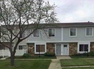 4513 Provincetown Dr #4, Country Club Hills, IL