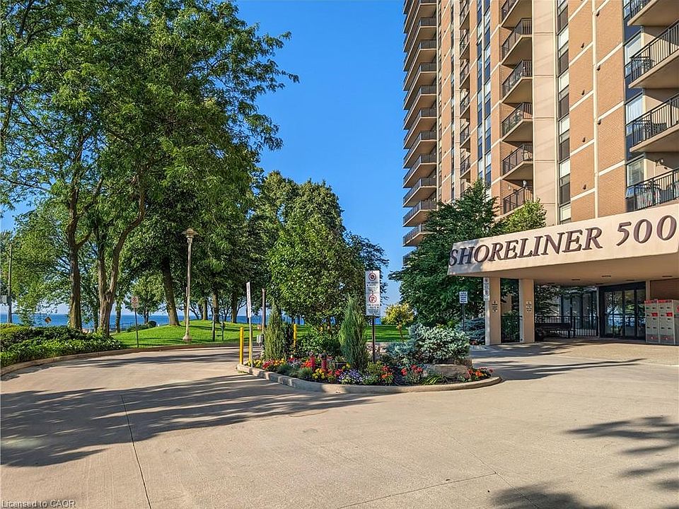 1st image of 500 Green Rd #1406