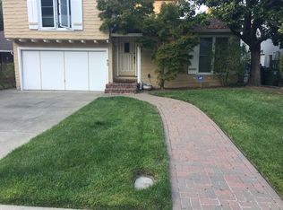 9518 Las Vegas Ave, Oakland, CA 94605