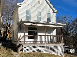 1 Hacker Ave, Jeannette, PA