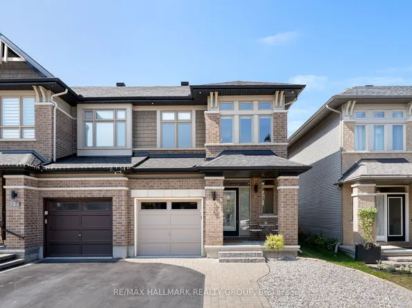 735 Morningstar Way, Ottawa, ON K1W 0G6