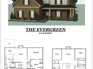 233 Cecil Way #55, McDonough, GA 30252